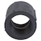 Charlotte Pipe And Foundry Charlotte Pipe Schedule 80 1-1/2 in. FPT X 1-1/2 in. D FPT PVC Coupling 1 pk PVC 08102 1800 - alternate 3